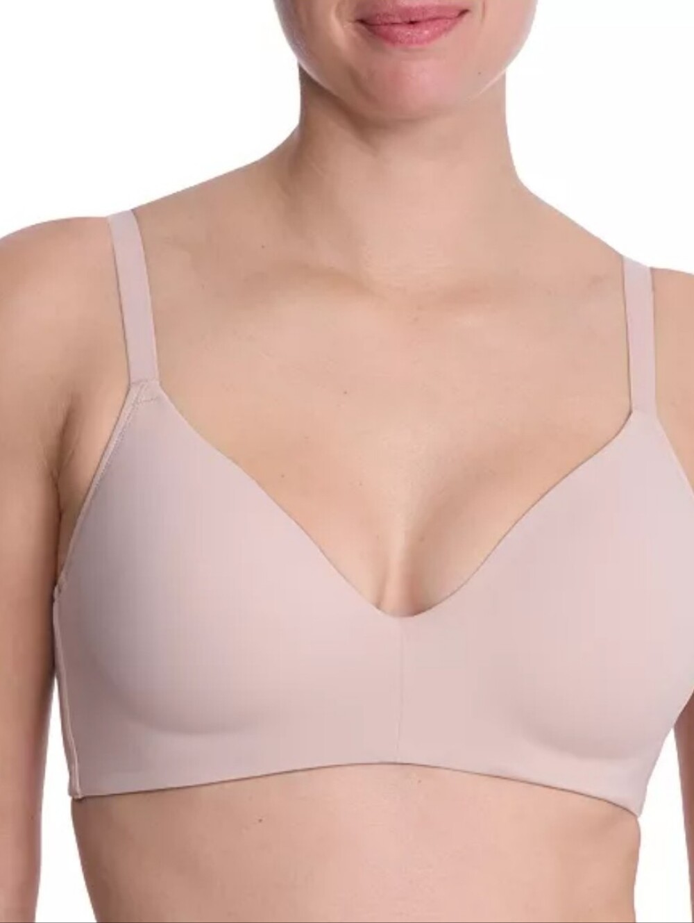 Natori Women's Empower Performance T-Shirt Bra 751350 In Potpourri